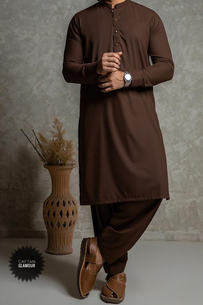 Kurta Shalwar