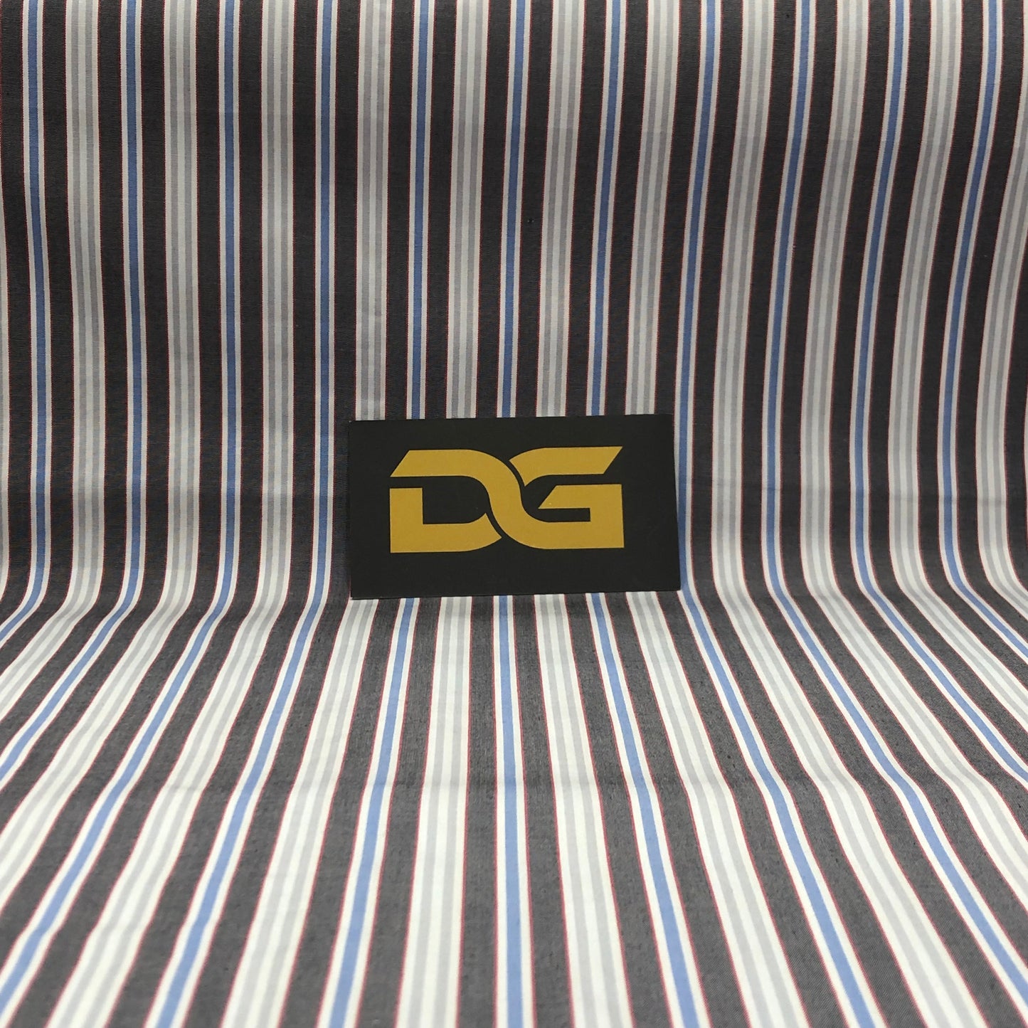 Imperial Imported Shirting — Signature Tailored Edition ✨