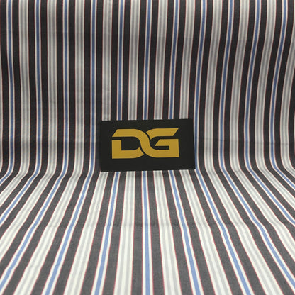 Imperial Imported Shirting — Signature Tailored Edition ✨