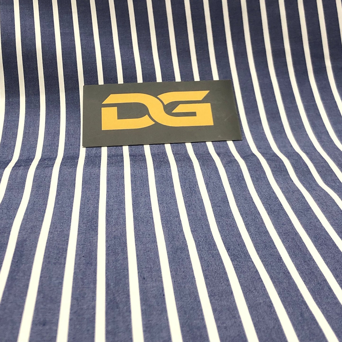 Imperial Imported Shirting — Signature Tailored Edition ✨