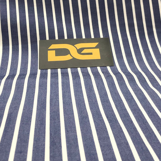 Imperial Imported Shirting — Signature Tailored Edition ✨